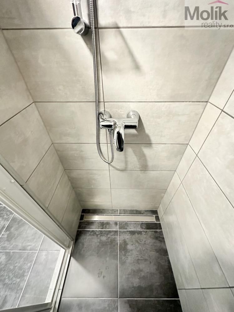 Pronájem bytu 1+1 36 m² - foto 11