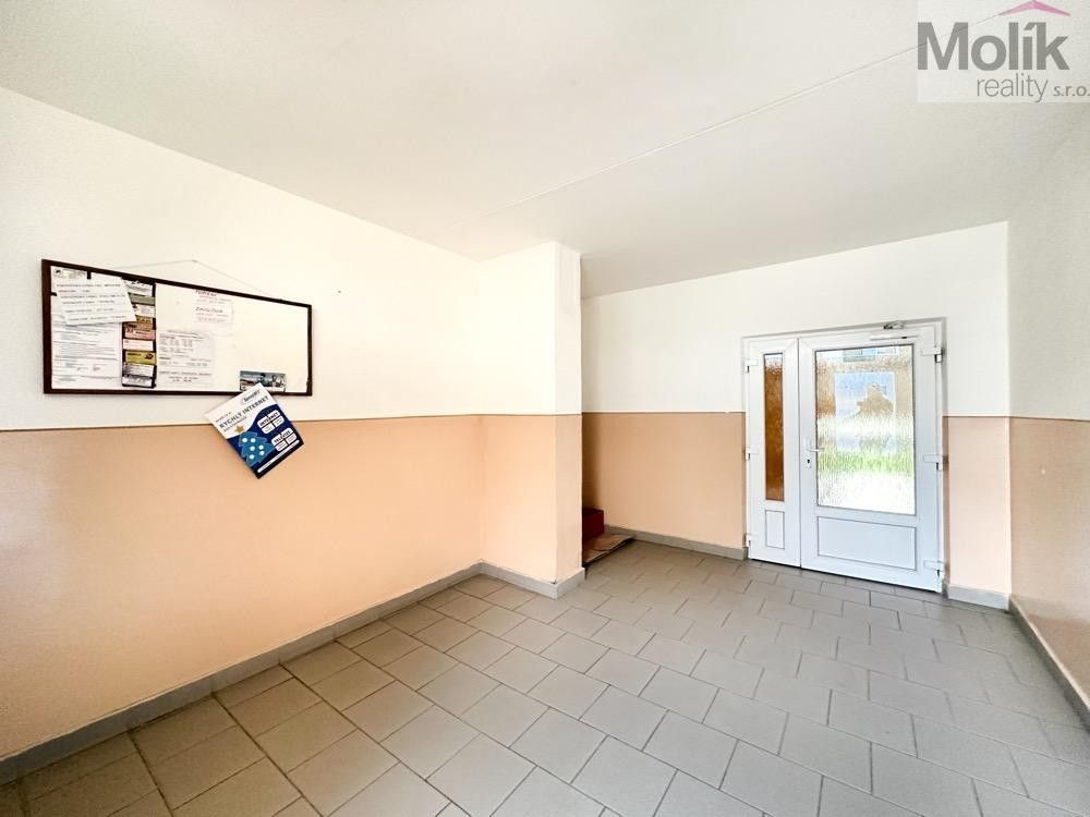 Pronájem bytu 1+1 36 m² - foto 14