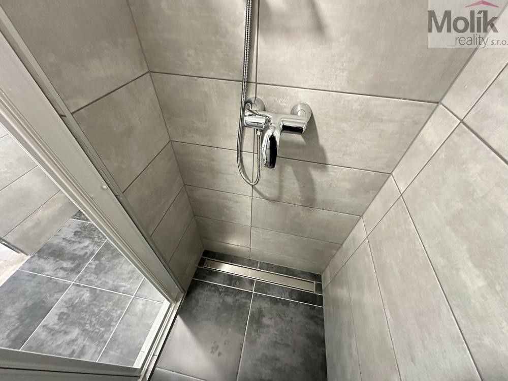 Pronájem bytu 1+1 36 m² - foto 12