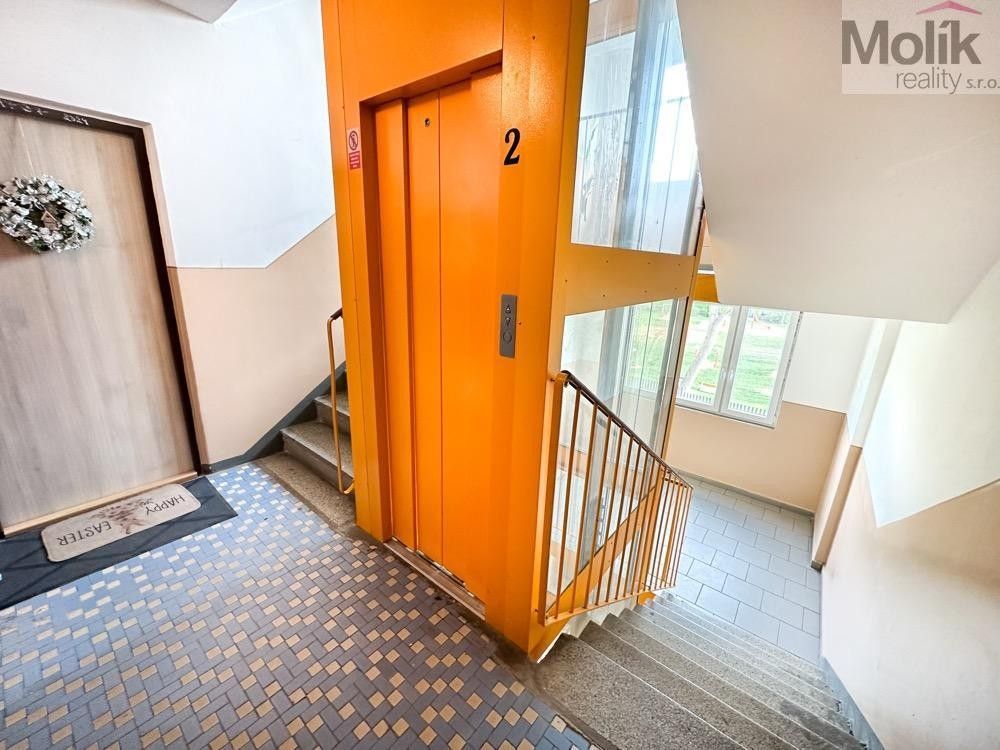 Pronájem bytu 1+1 36 m² - foto 13
