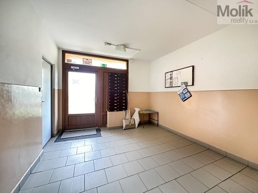 Pronájem bytu 1+1 36 m² - foto 15