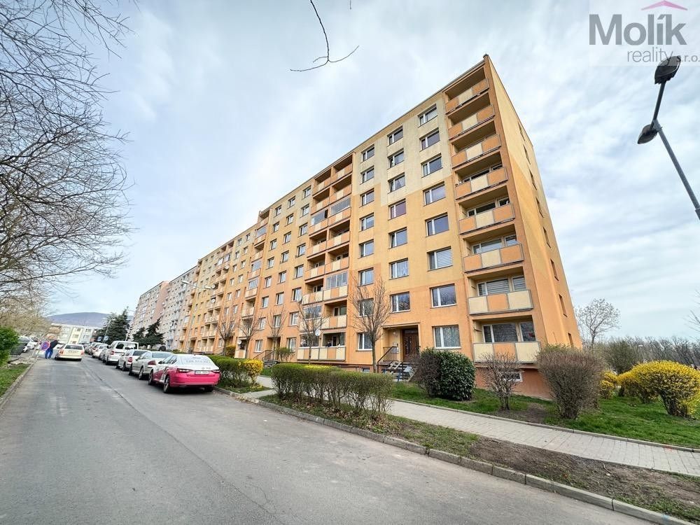 Pronájem bytu 1+1 36 m² - foto 16