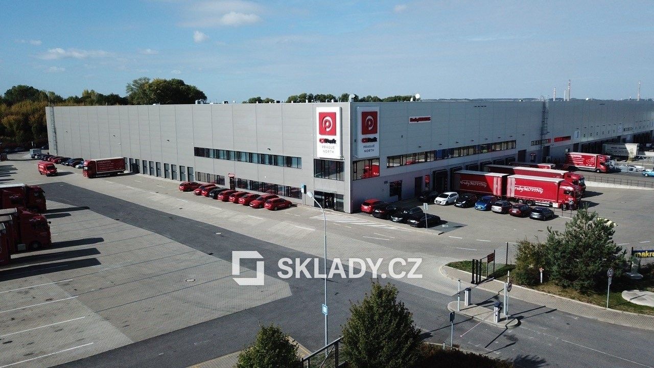 Pronájem komerčního prostoru 500 m² - foto 4