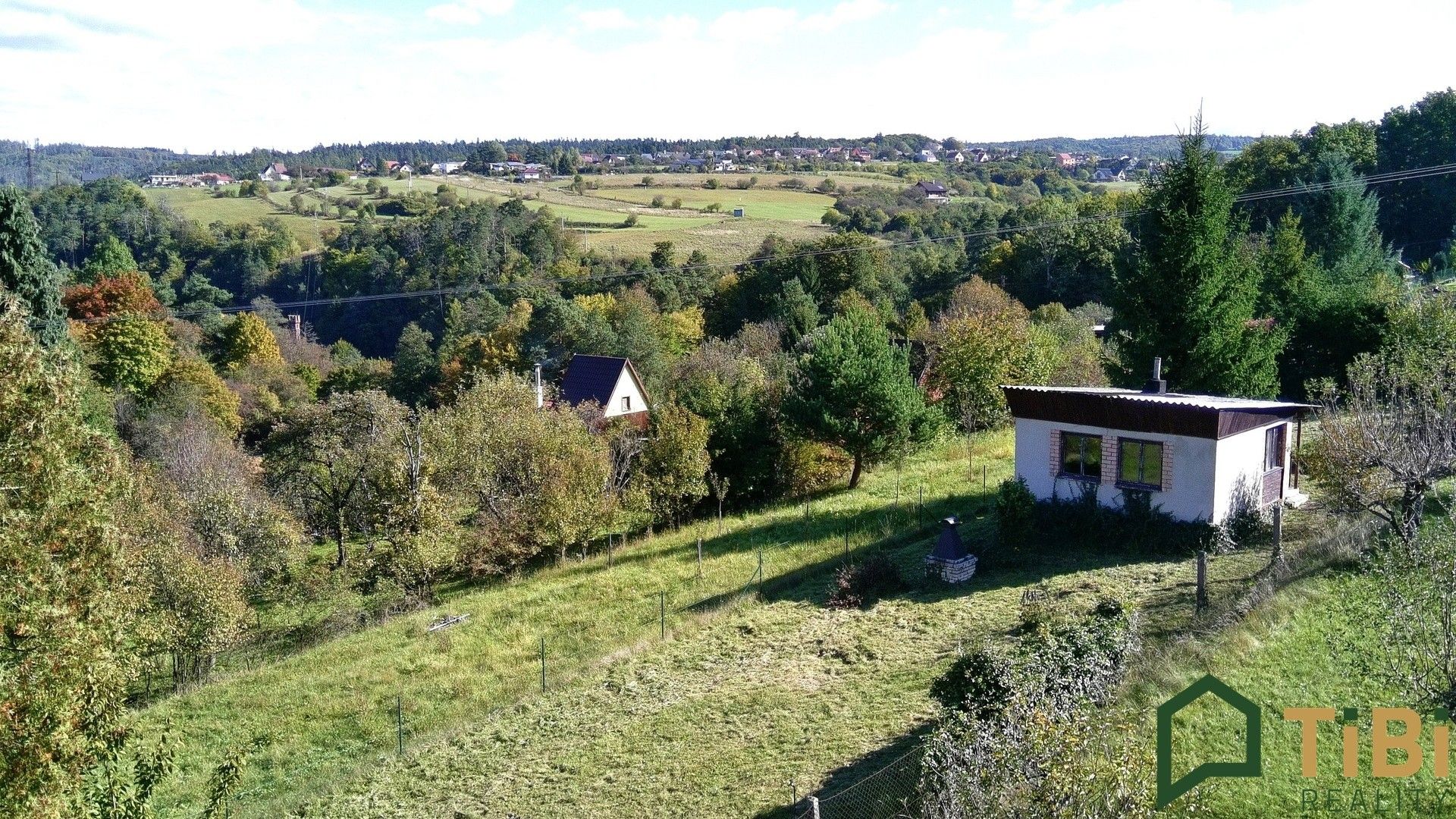 Prodej pozemku 594 m² - foto 2