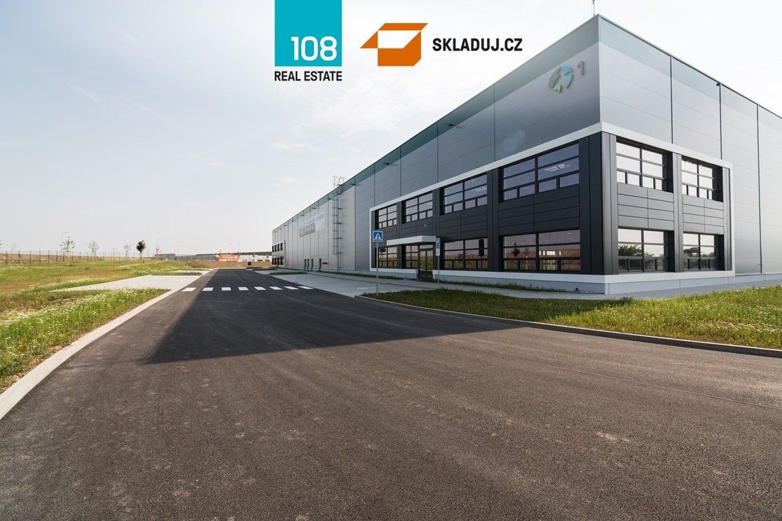 Pronájem komerčního prostoru 20570 m² - foto 5