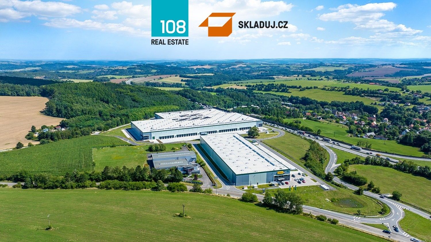 Pronájem komerčního prostoru 20570 m² - foto 6