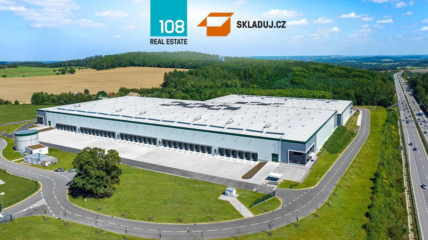 Pronájem komerčního prostoru 20570 m² - foto 4