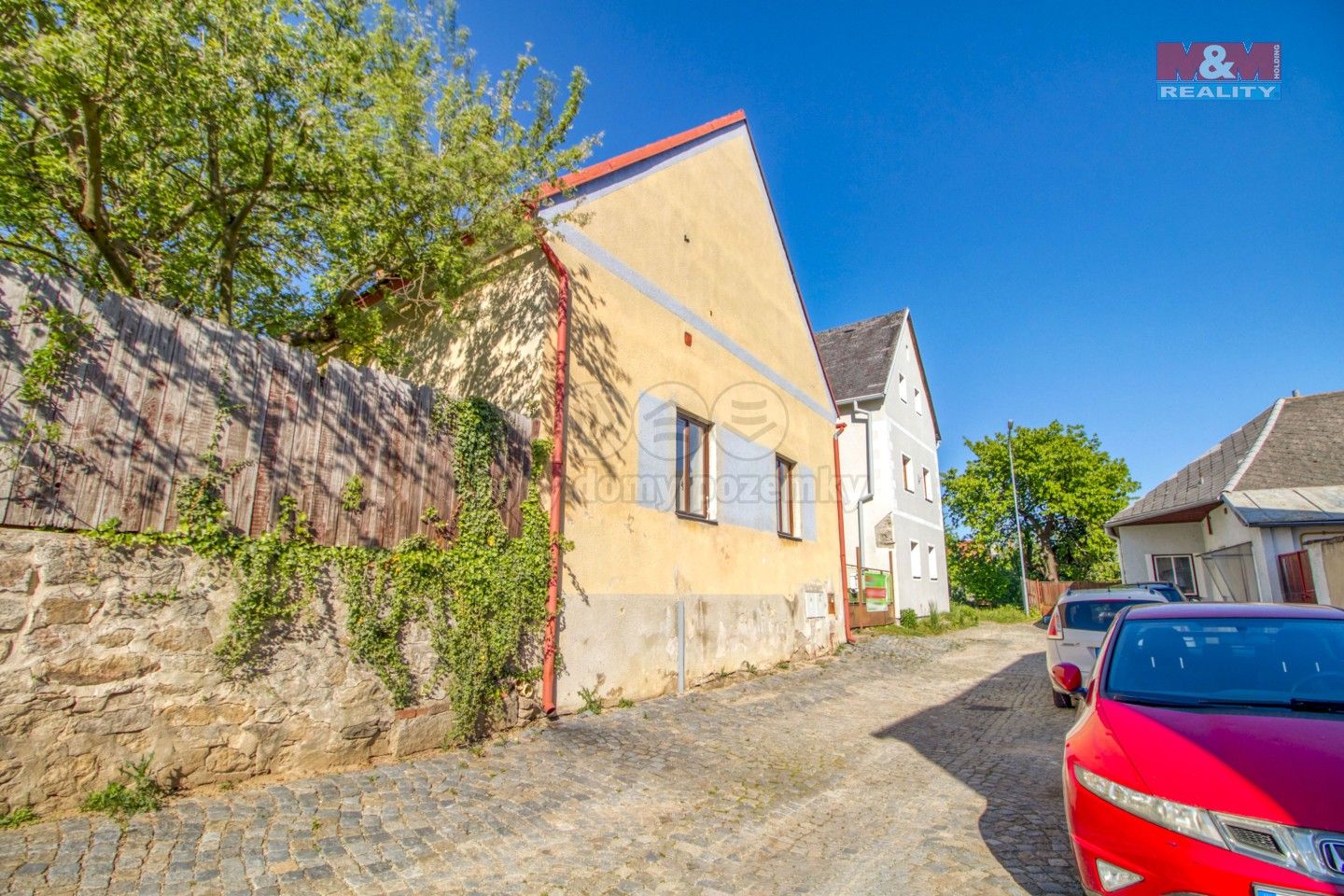 Prodej domu 191 m² - foto 1