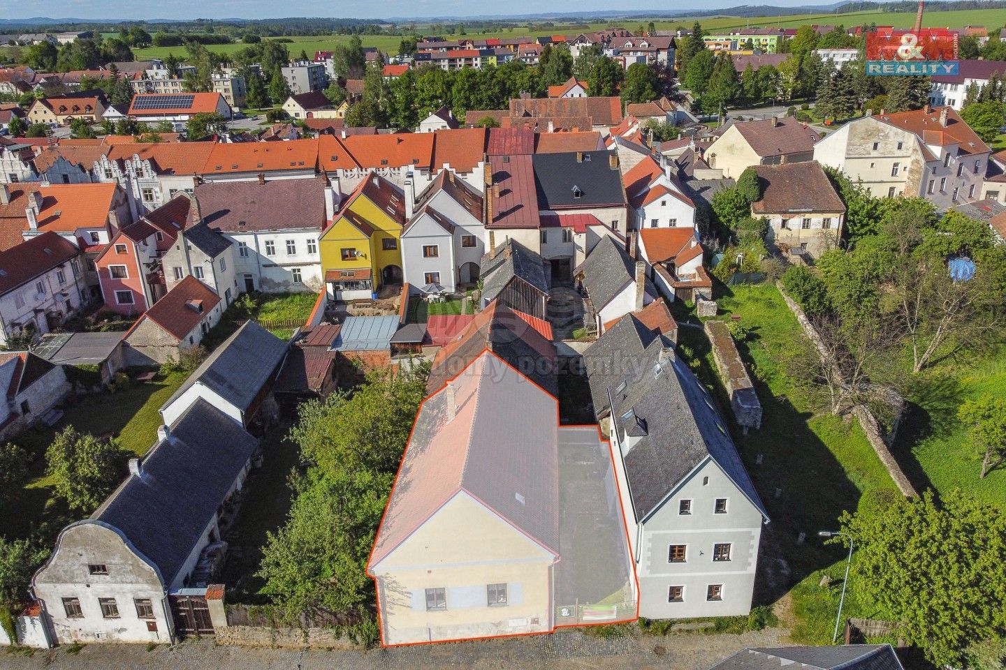 Prodej domu 191 m² - foto 6