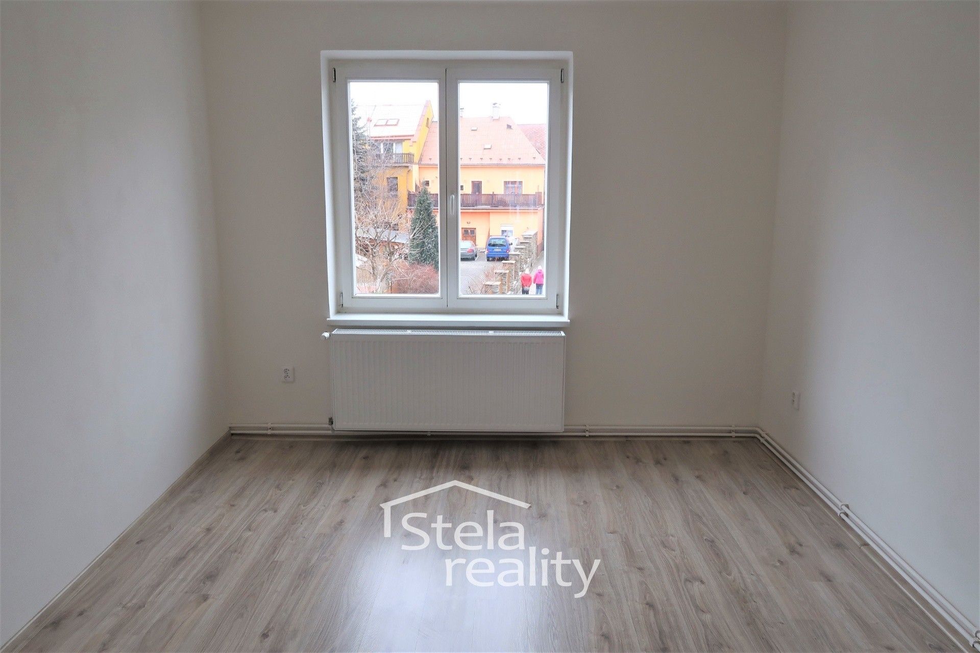 Pronájem bytu 2+1 55 m² - foto 4