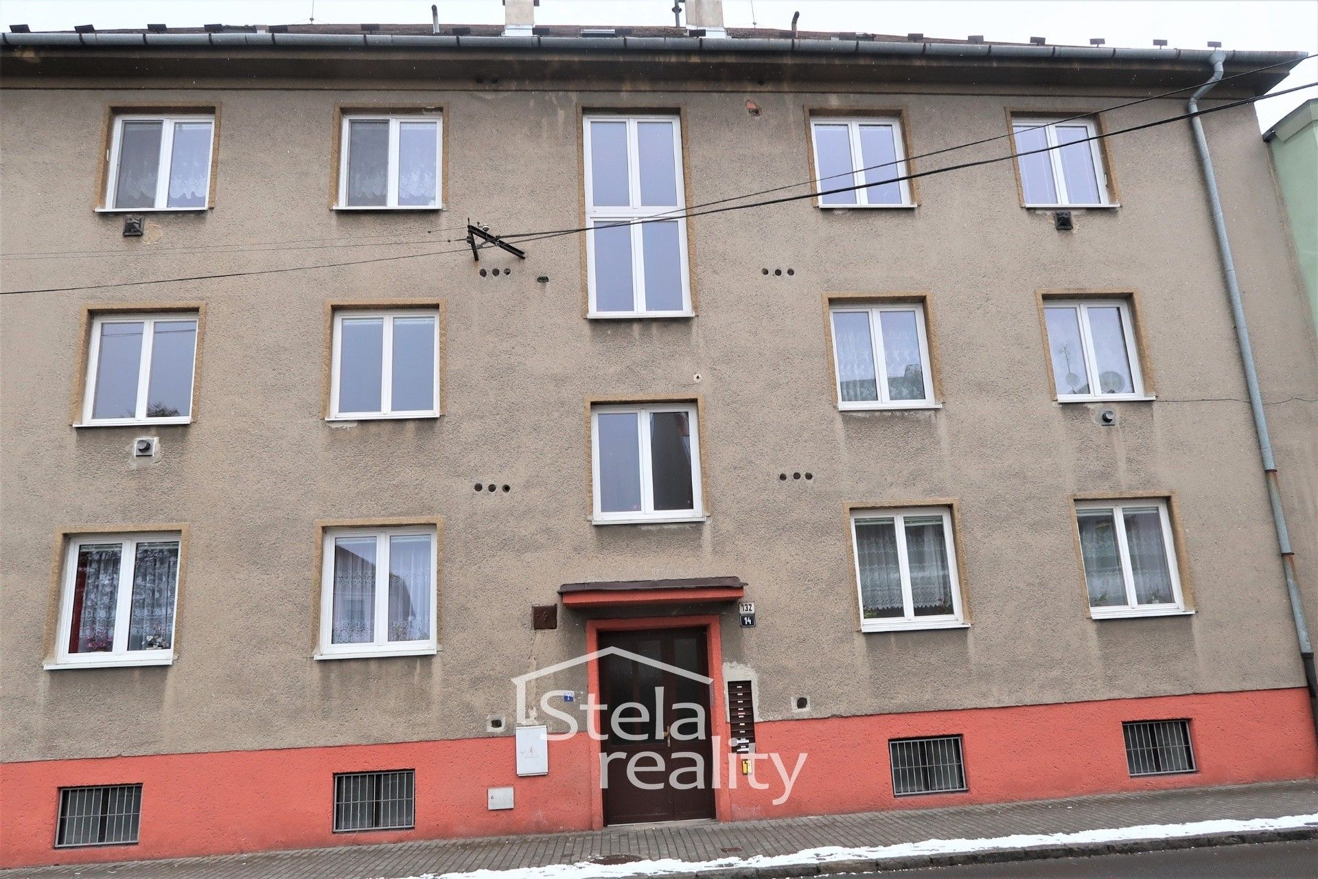 Pronájem bytu 2+1 55 m² - foto 11