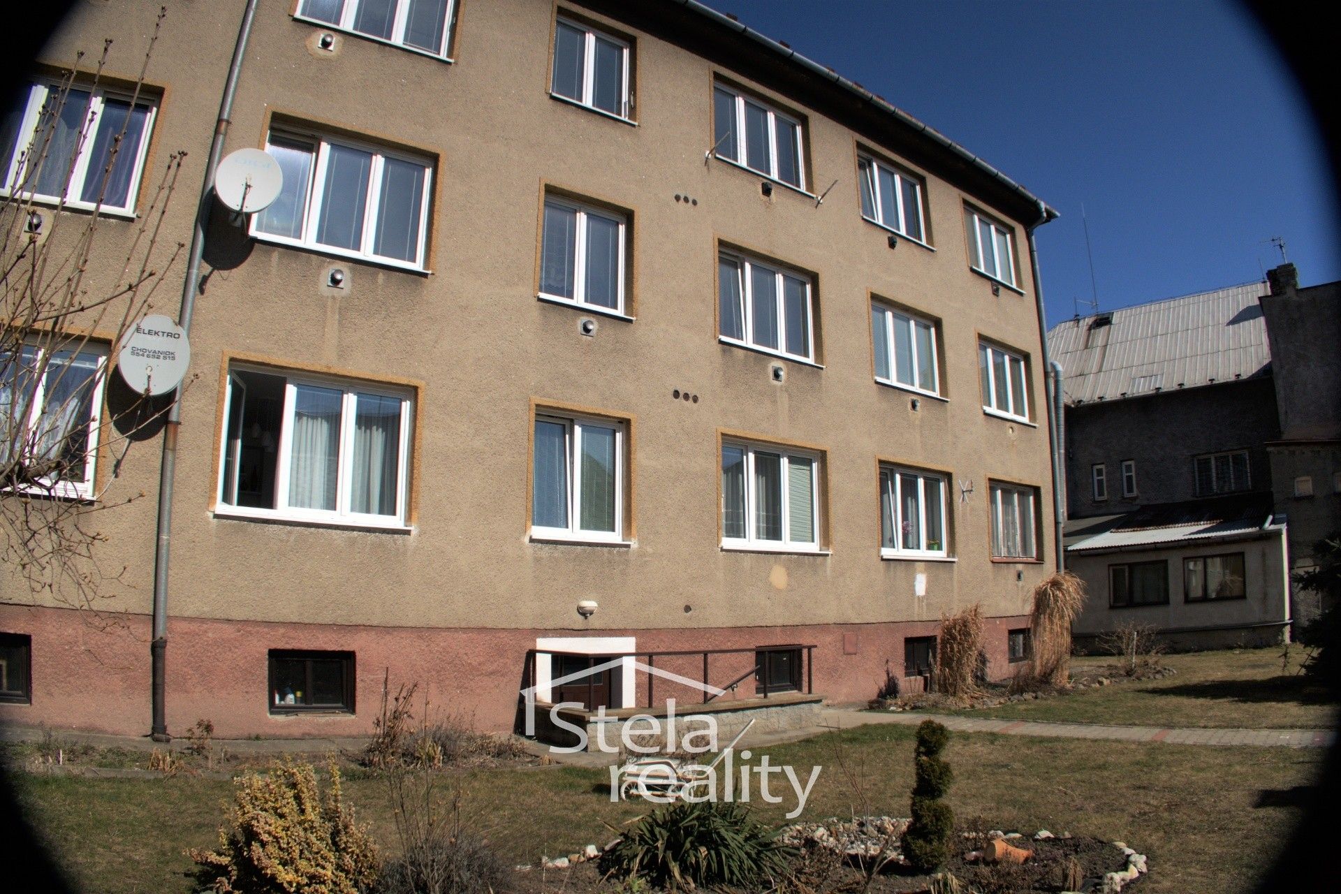 Pronájem bytu 2+1 55 m² - foto 12