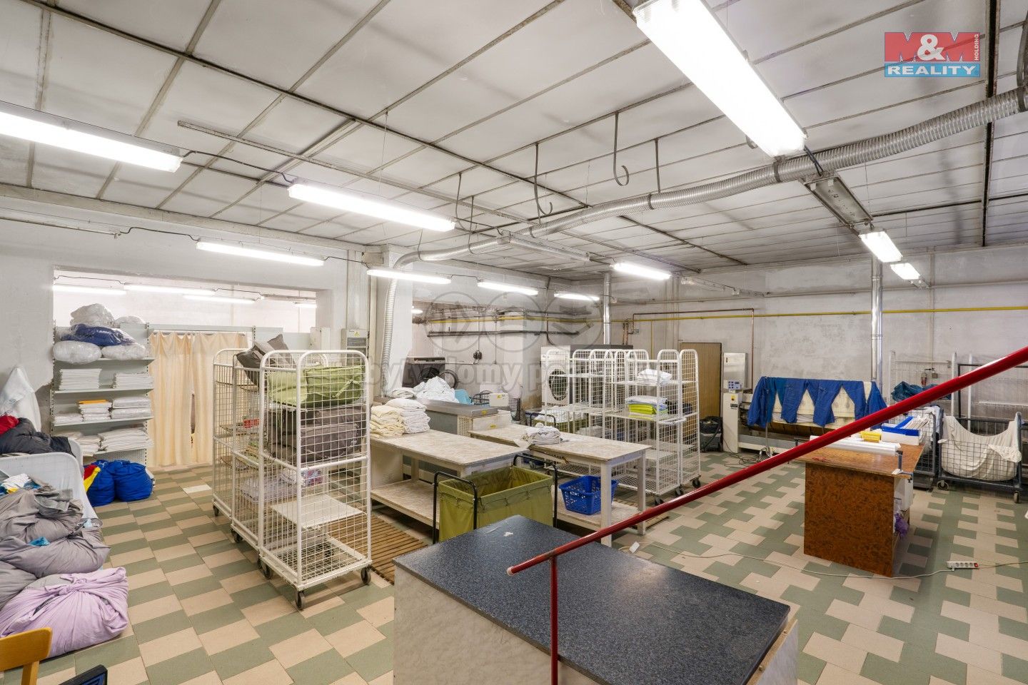 Prodej komerčního prostoru 3160 m² - foto 3