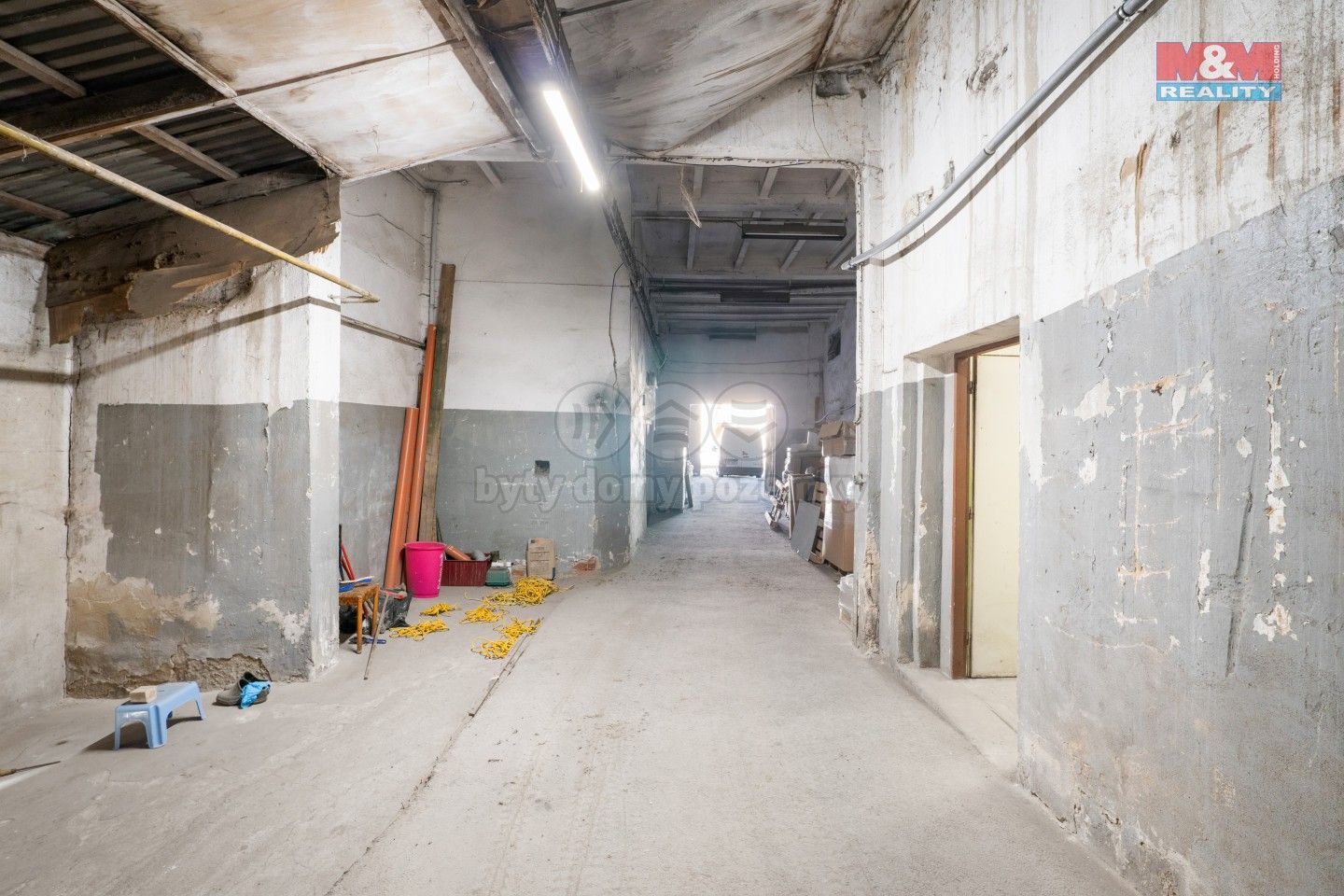 Prodej komerčního prostoru 3160 m² - foto 5