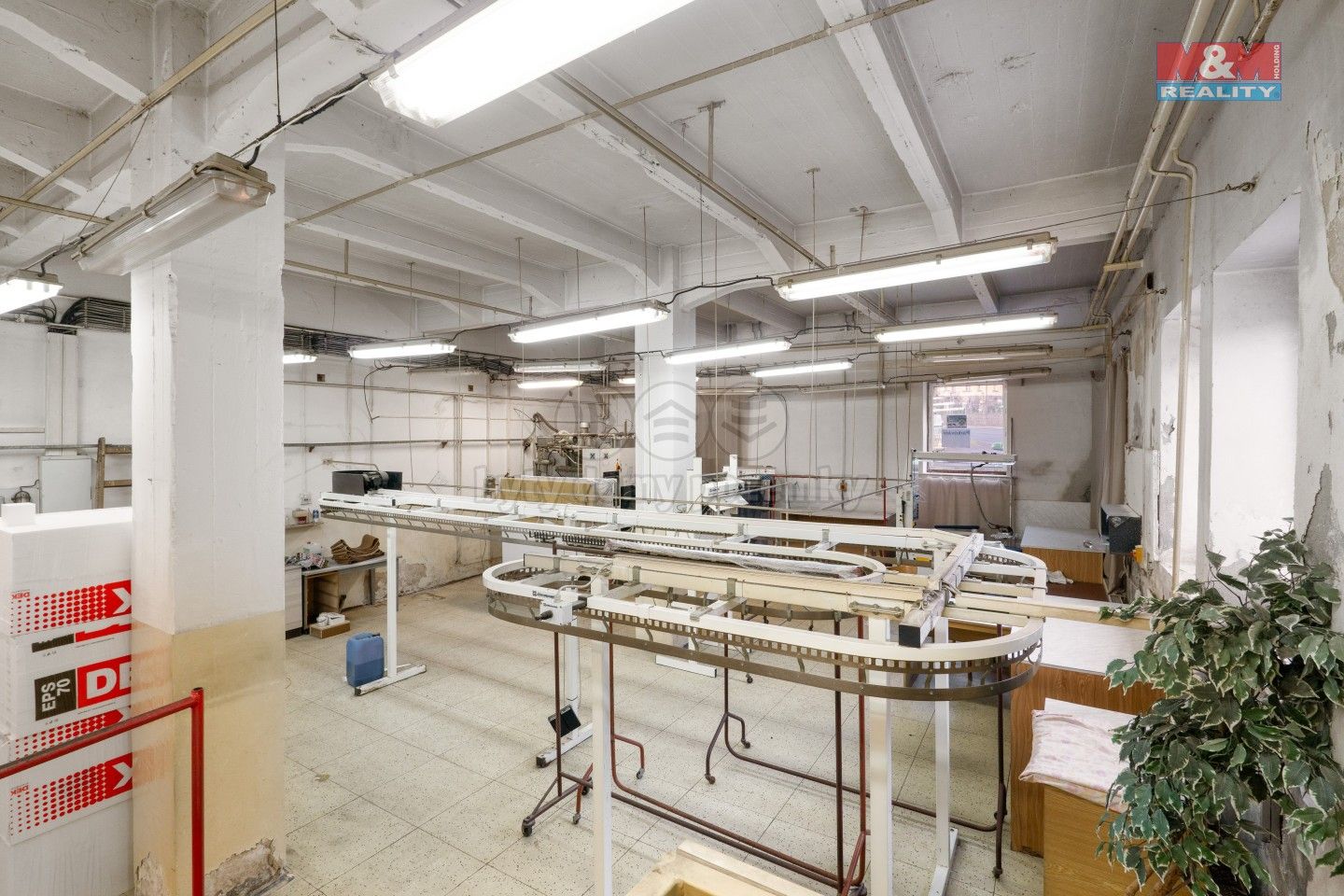 Prodej komerčního prostoru 3160 m² - foto 4