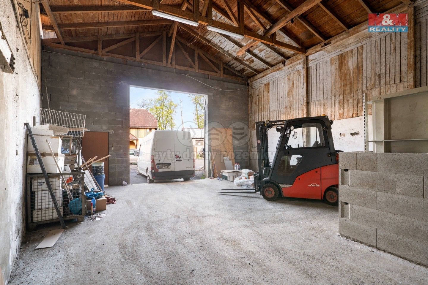 Prodej komerčního prostoru 3160 m² - foto 6