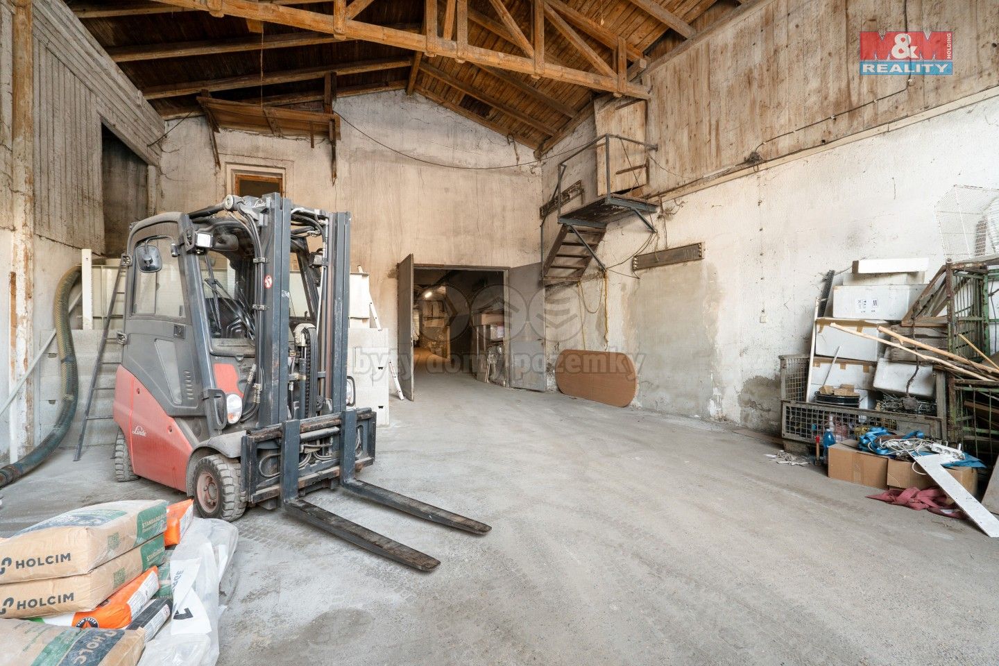 Prodej komerčního prostoru 3160 m² - foto 7