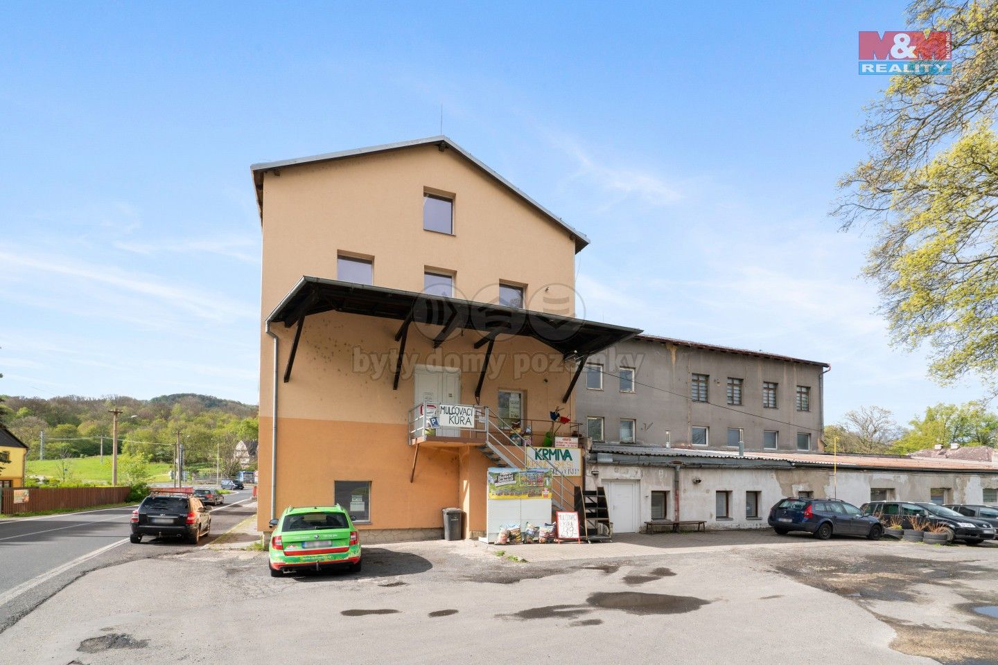 Prodej komerčního prostoru 3160 m² - foto 10