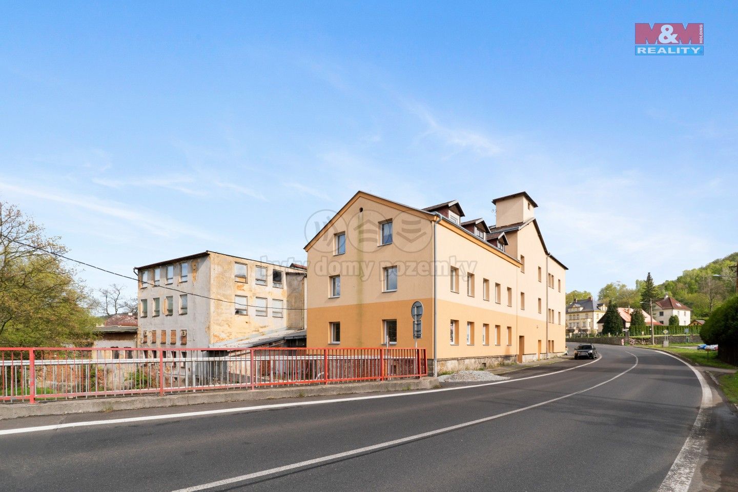 Prodej komerčního prostoru 3160 m² - foto 16