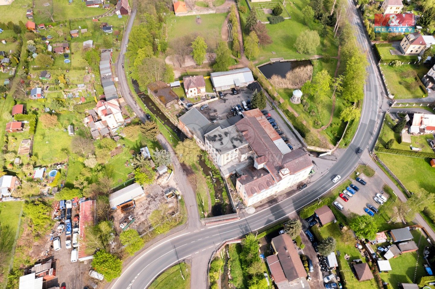 Prodej komerčního prostoru 3160 m² - foto 20