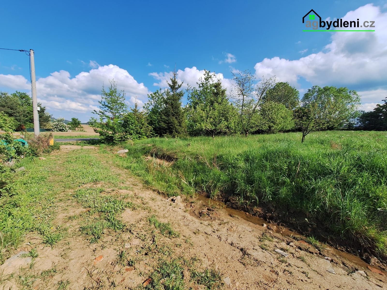 Prodej pozemku 2975 m² - foto 4