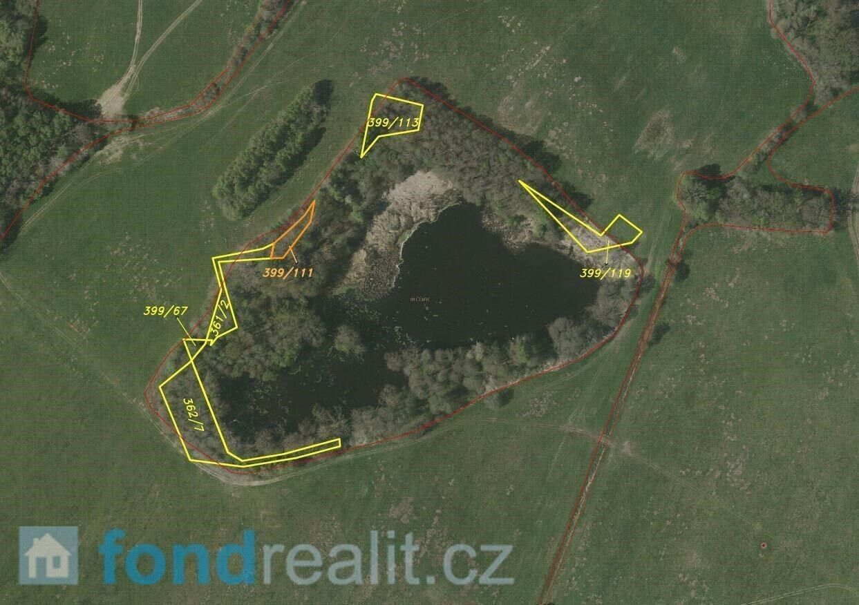 Prodej nemovitosti 19035 m² - foto 5