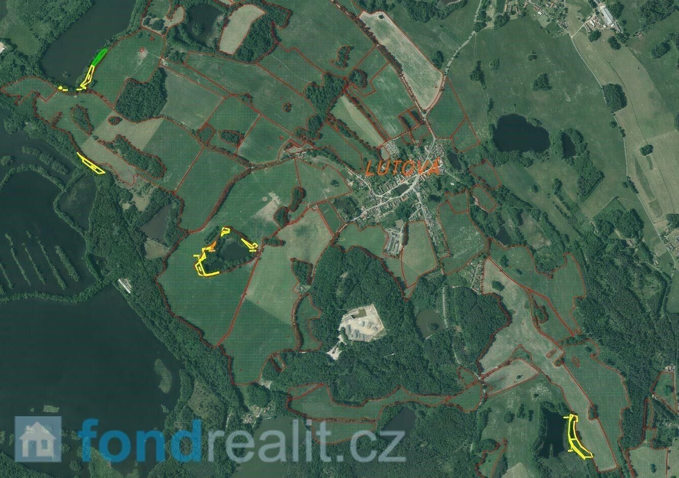 Prodej nemovitosti 19035 m² - foto 7