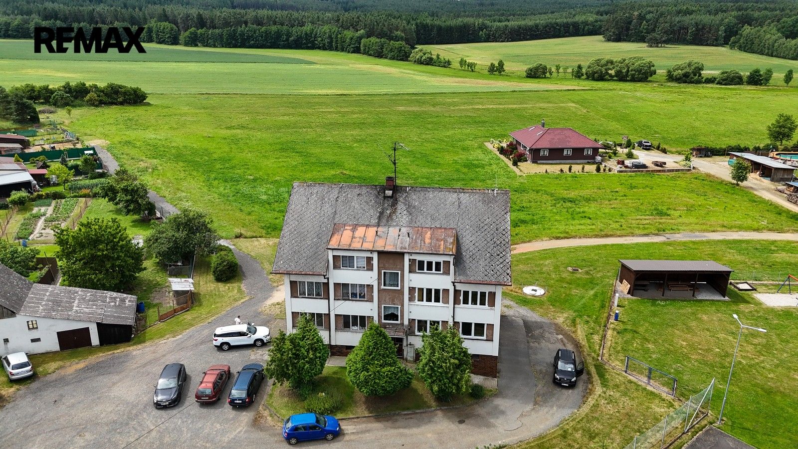 Prodej bytu 3+1 75 m² - foto 10