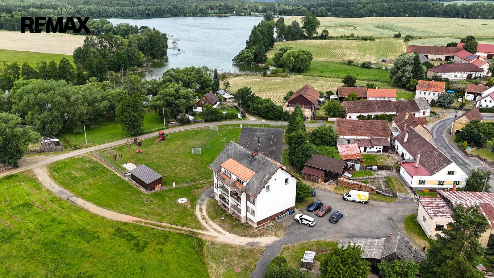 Prodej bytu 3+1 75 m² - foto 13