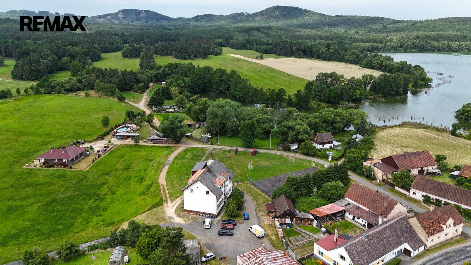 Prodej bytu 3+1 75 m² - foto 17