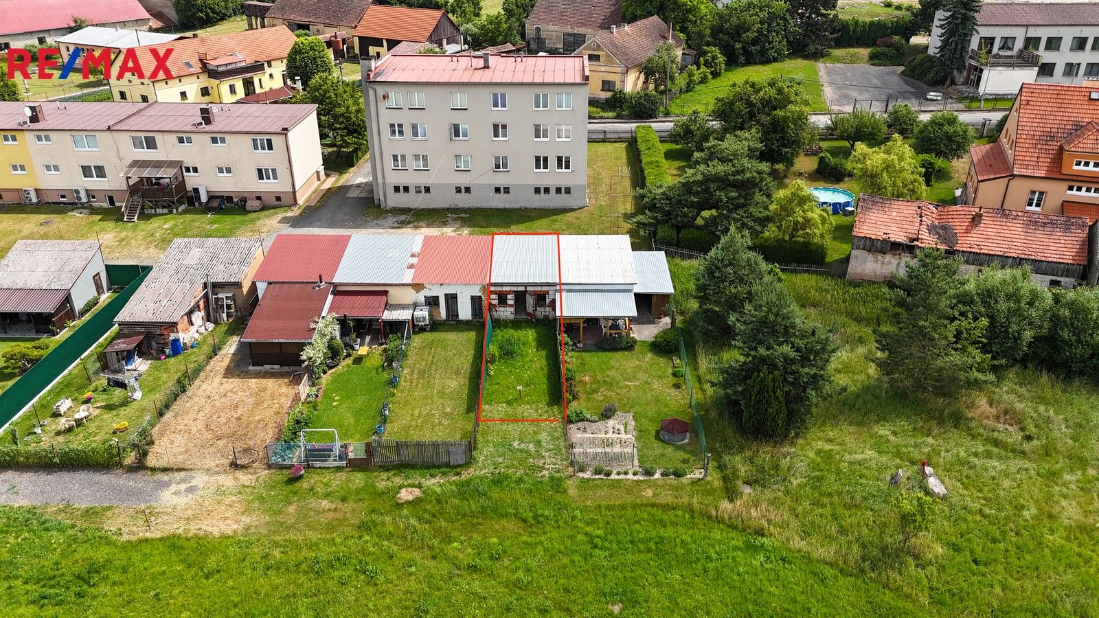 Prodej bytu 3+1 75 m² - foto 23