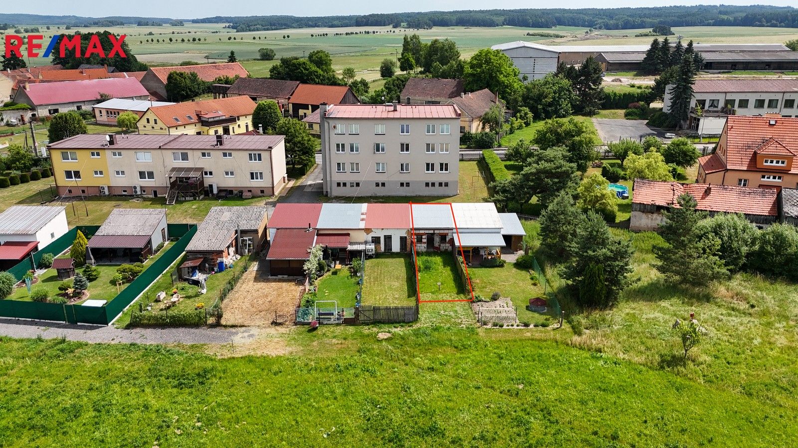 Prodej bytu 3+1 75 m² - foto 22