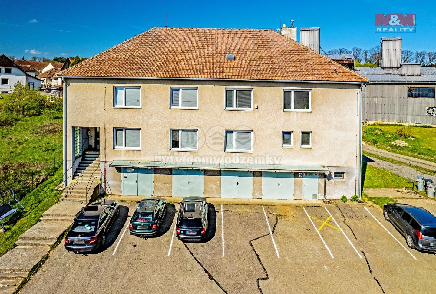 Prodej domu 380 m² - foto 1