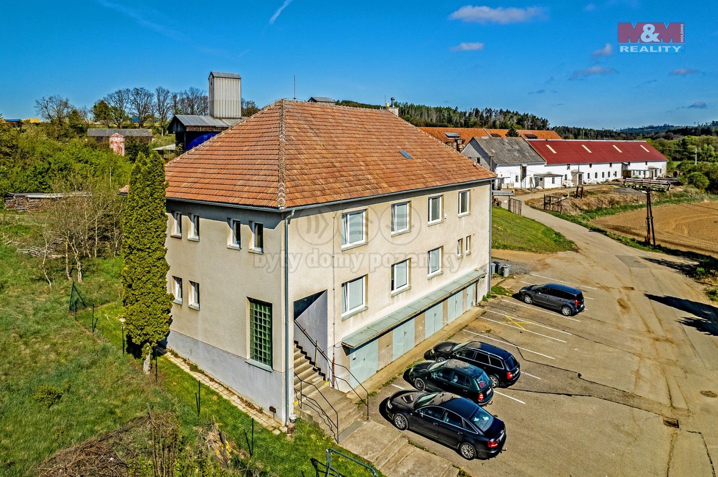 Prodej domu 380 m² - foto 2
