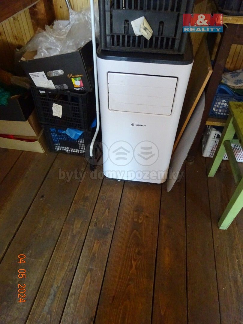 Prodej nemovitosti 20 m² - foto 4