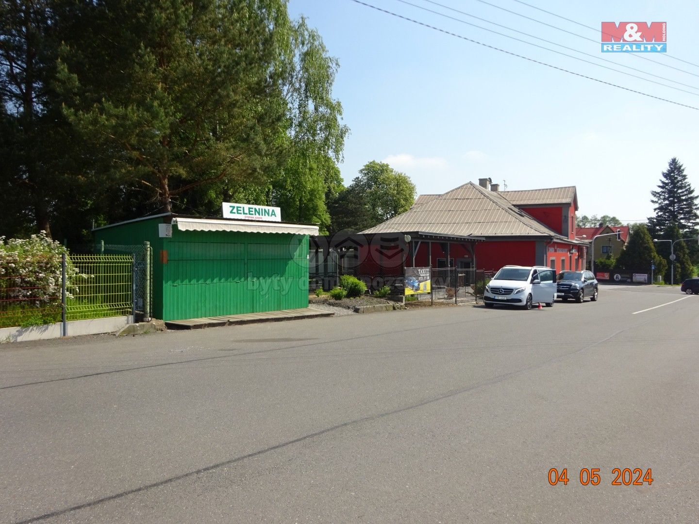 Prodej nemovitosti 20 m² - foto 3