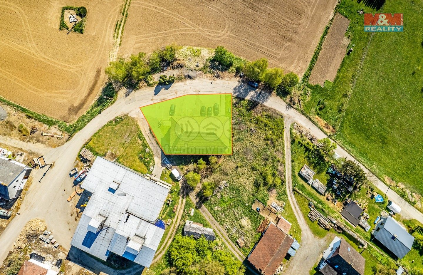 Prodej domu 380 m² - foto 10
