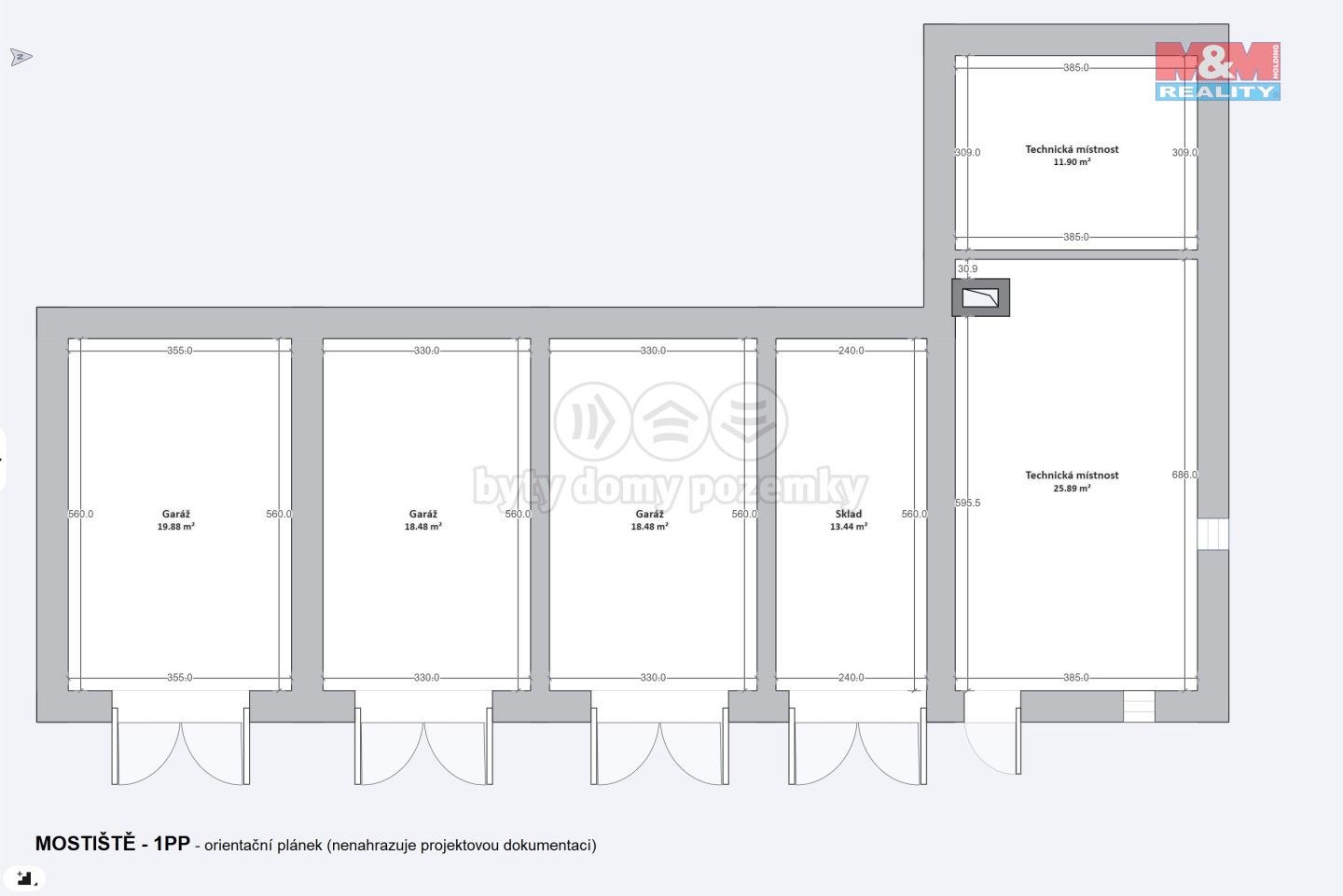 Prodej domu 380 m² - foto 13