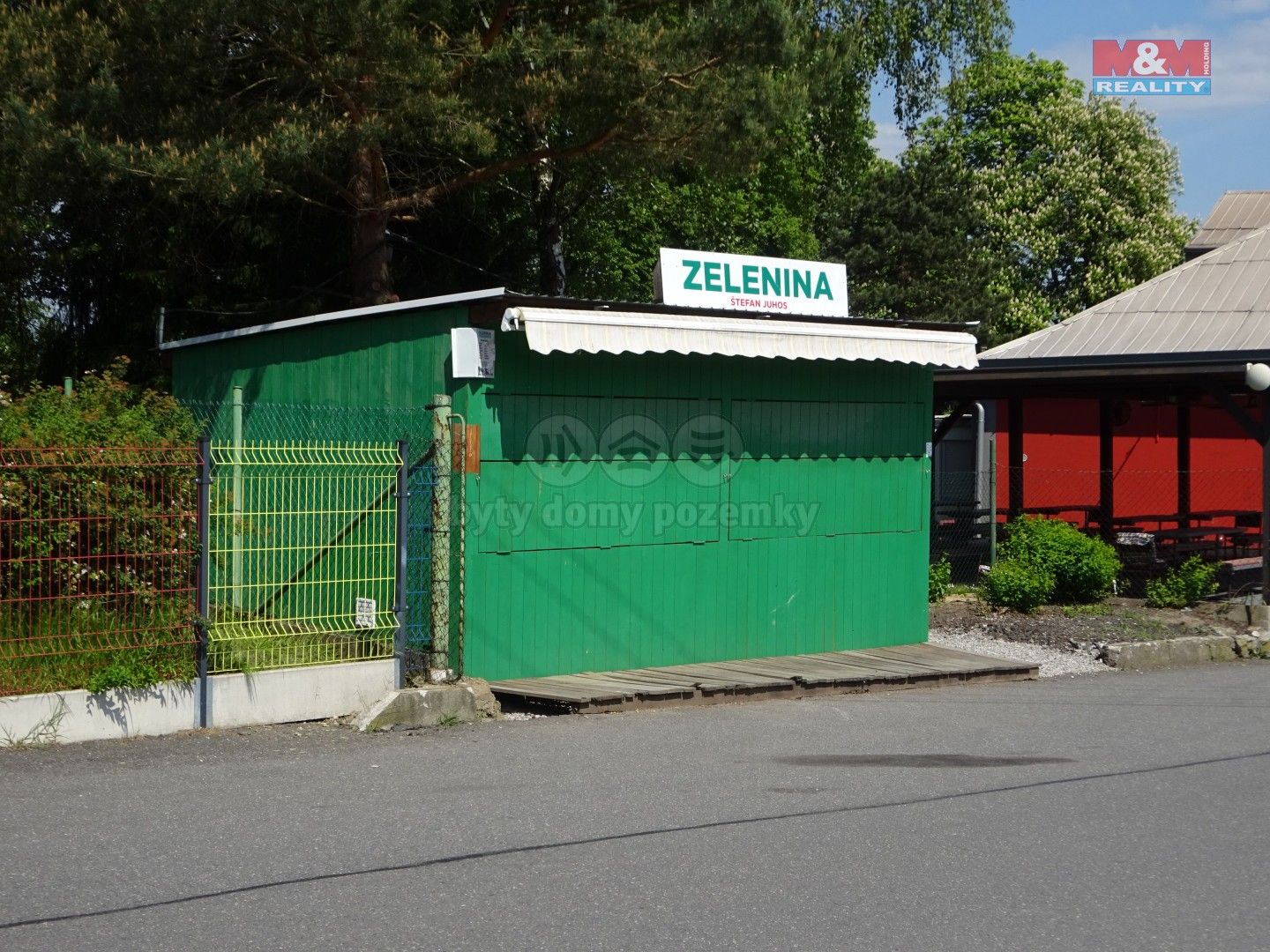 Prodej nemovitosti 20 m² - foto 10