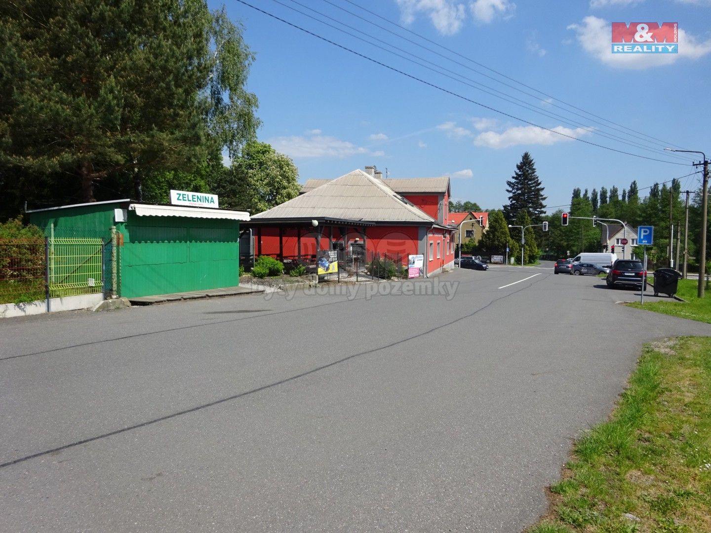 Prodej nemovitosti 20 m² - foto 11