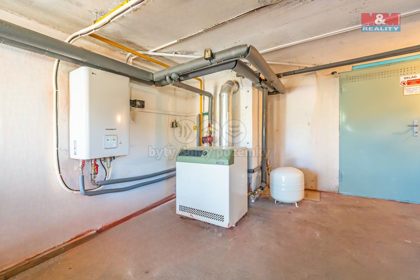 Prodej domu 380 m² - foto 24