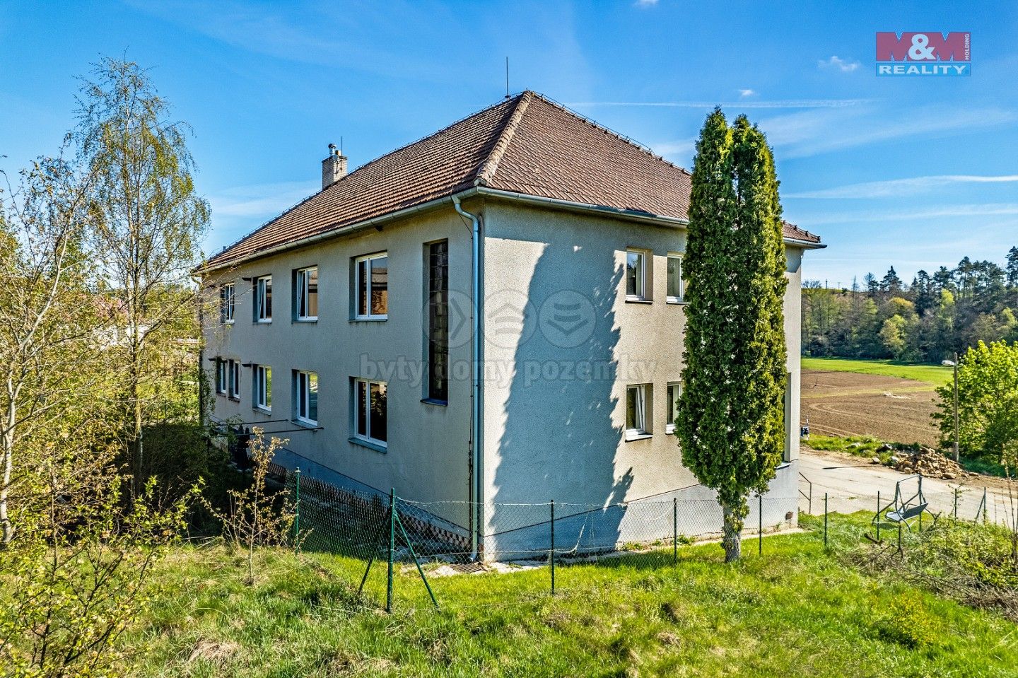 Prodej domu 380 m² - foto 26