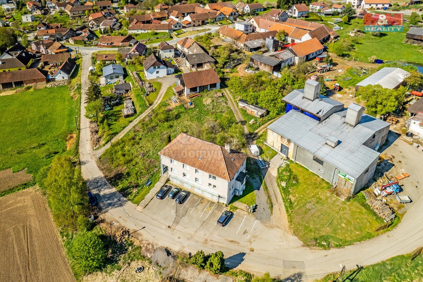 Prodej domu 380 m² - foto 27