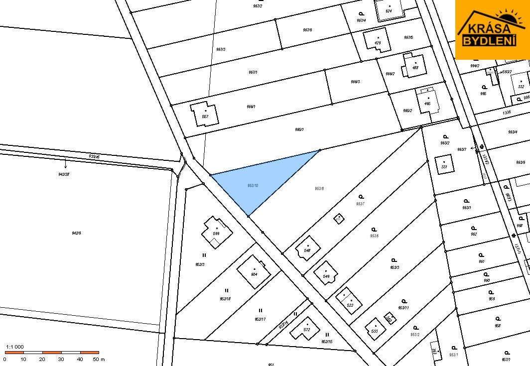 Prodej pozemku 79 m² - foto 4