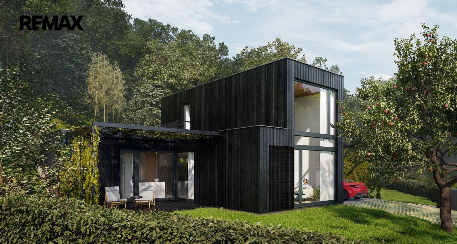 Prodej domu 179 m² - foto 1