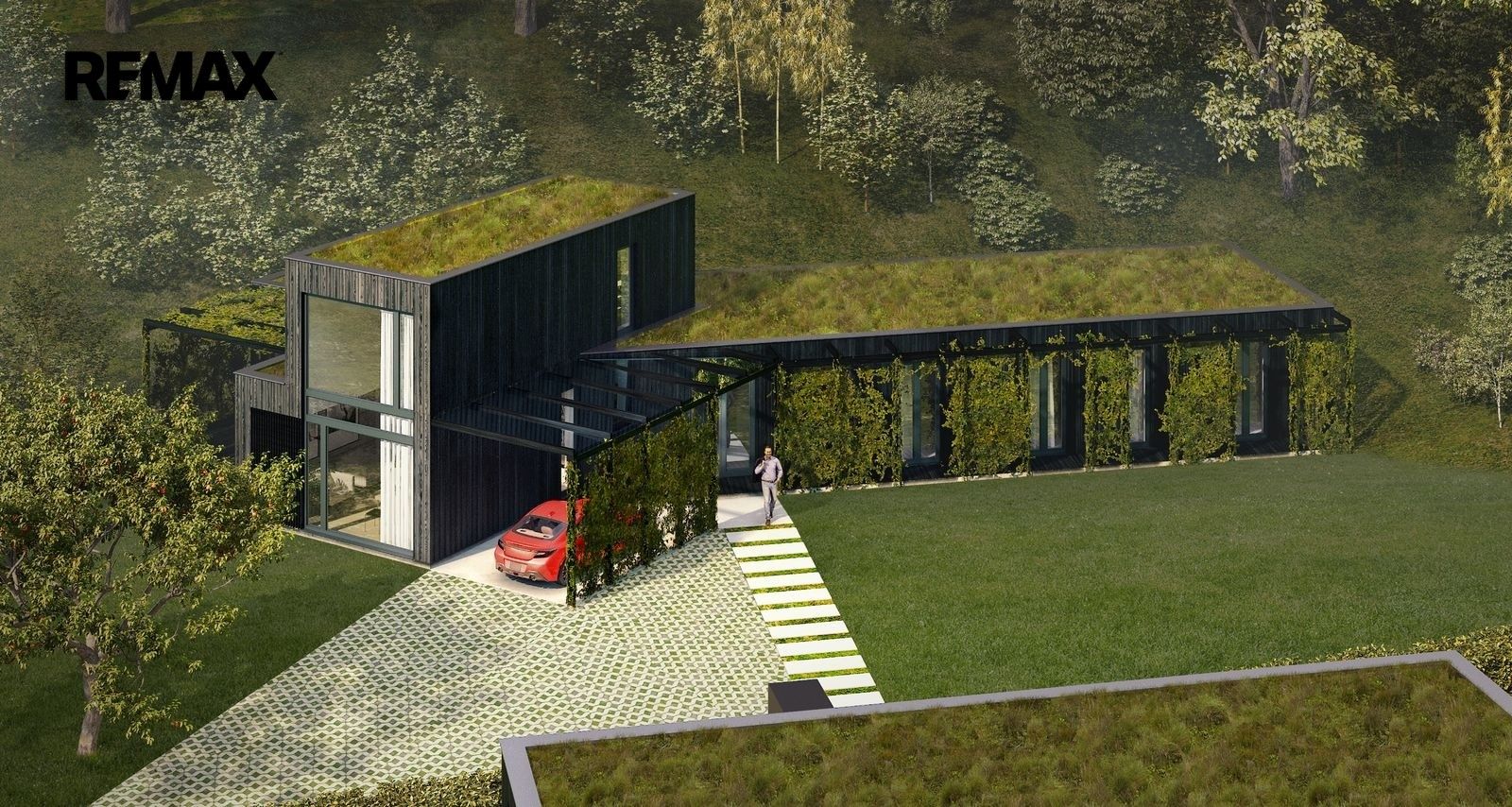 Prodej domu 179 m² - foto 1