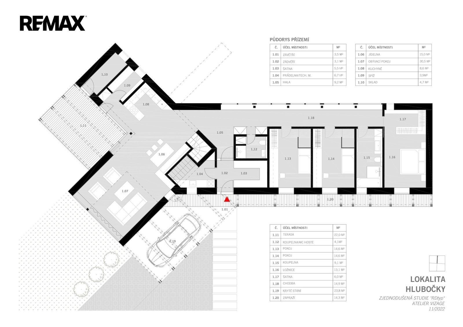 Prodej domu 179 m² - foto 10
