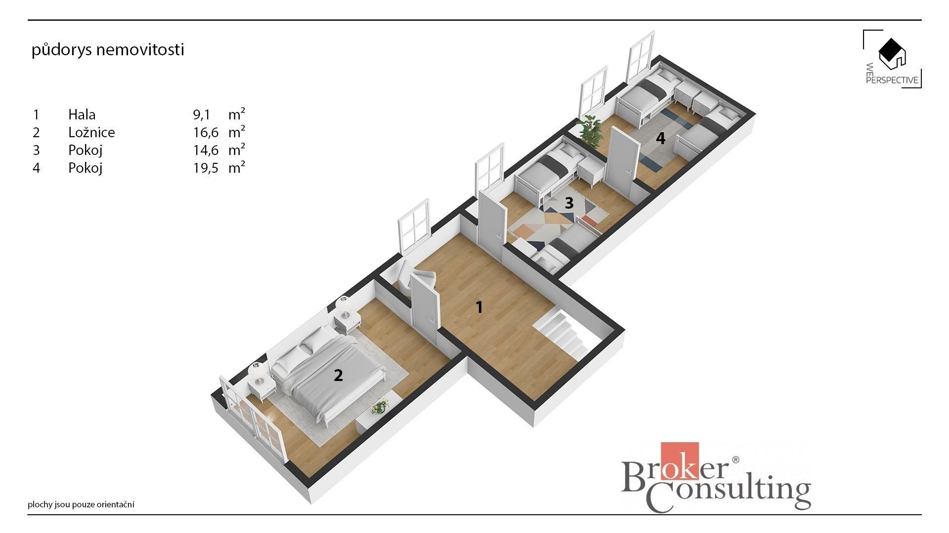 Prodej domu 214 m² - foto 18