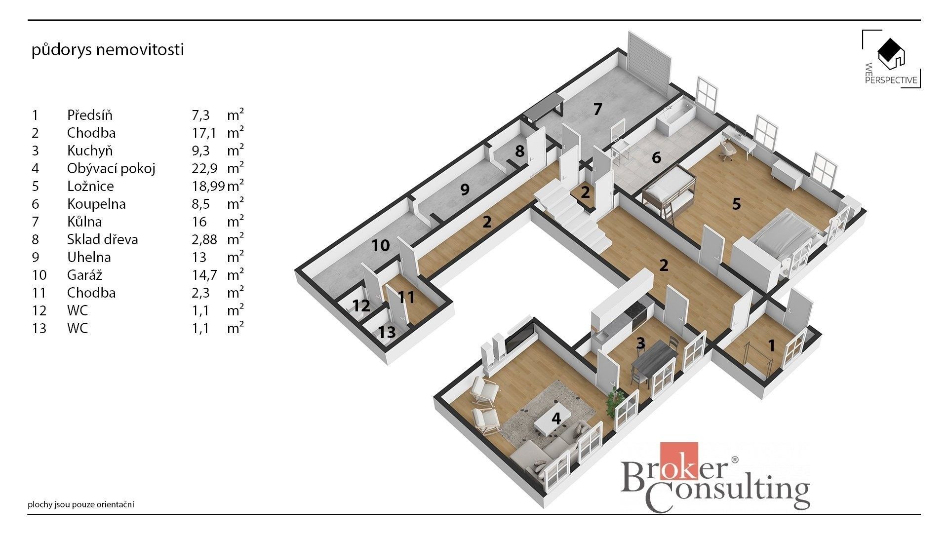 Prodej domu 214 m² - foto 17