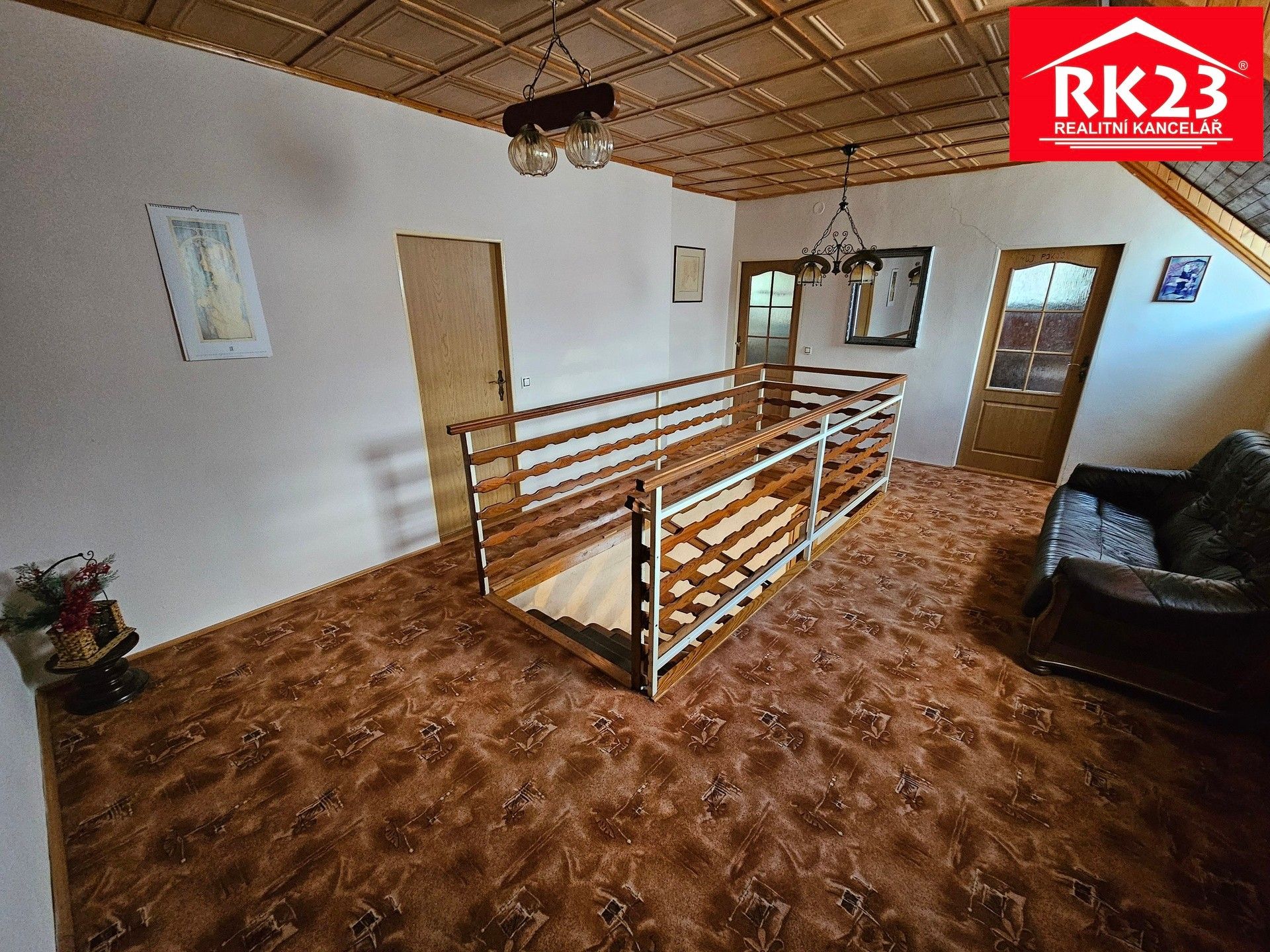 Prodej komerčního prostoru 941 m² - foto 8